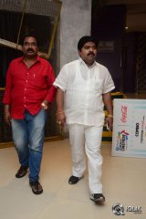 Siddhartha Movie Team At Lakshmi Kala Theator